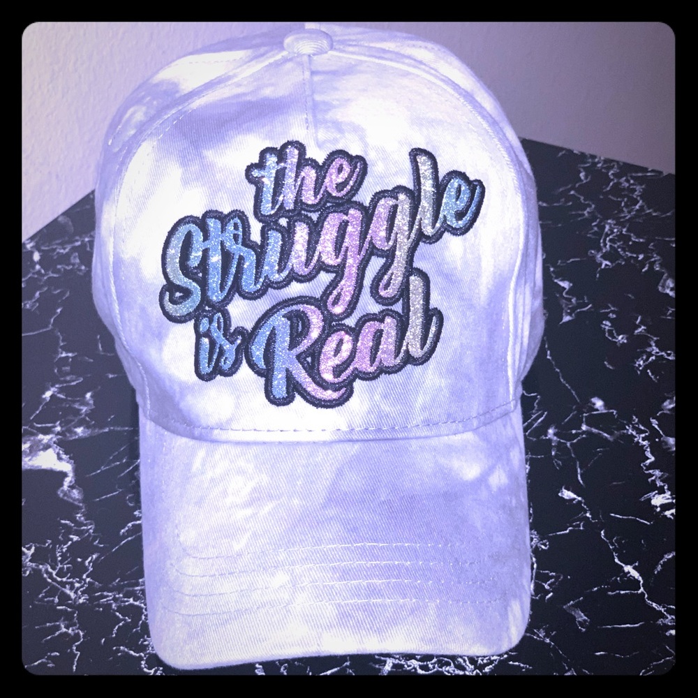 Adjustable Fashion Hat